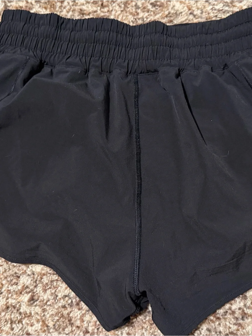 lululemon athletica lululemon shorts